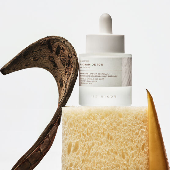 SKIN1004 LAB IN NATURE NIACINAM AMP 30ML